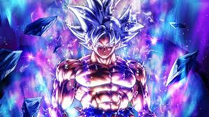 Goku
